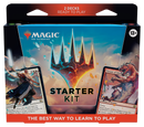 Magic: The Gathering Starter Kit 2023