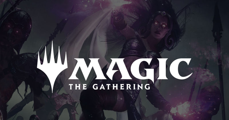 MTG Standard Tournament Ticket - 05/15/26