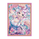 One Piece Sleeves: Set 14 - Jewelry Bonney (70ct)
