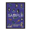 One Piece Sleeves: Set 14 - Brook and Laboon (70ct)