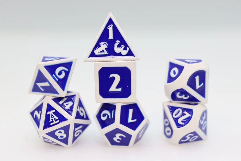 Acquisitions Inc Character Dice: Omin Dran (2nd Edition)