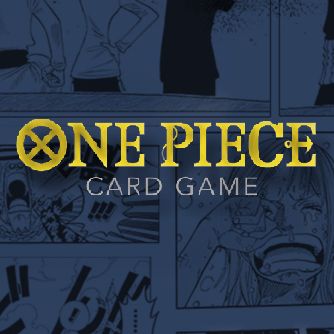 One Piece Tournament Ticket - 06/07/25