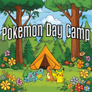 Pokemon Trainer Day Camp - 06/21/25