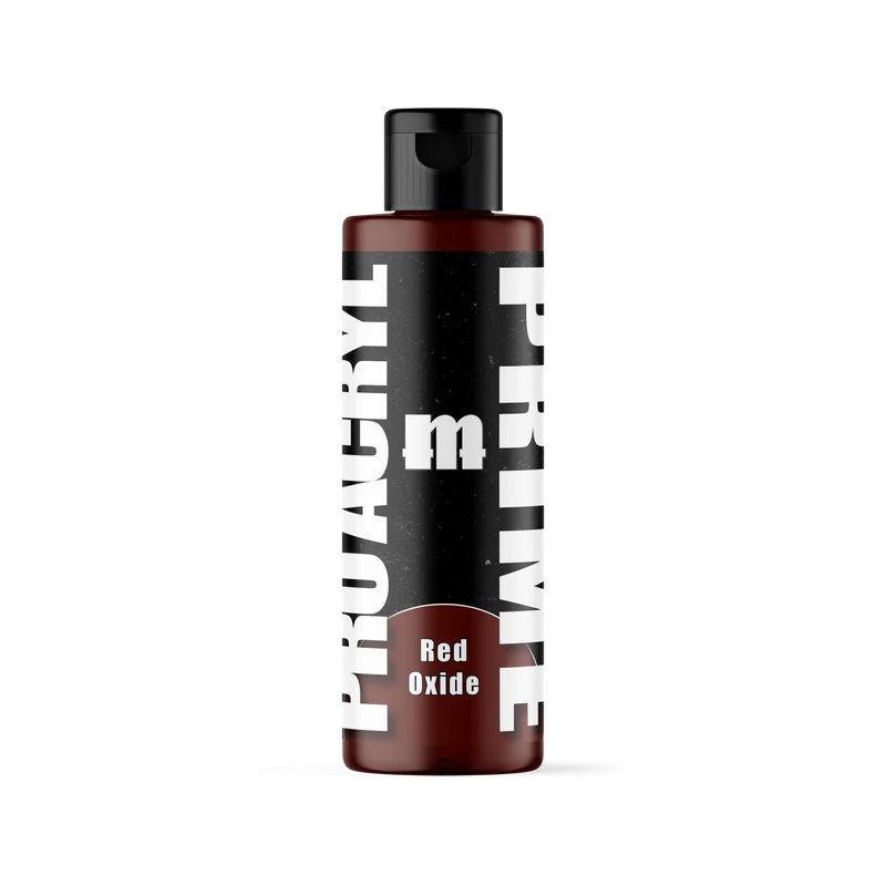 Pro Acryl PRIME - Red Oxide