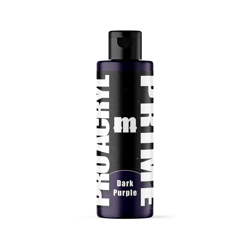 Pro Acryl PRIME - Dark Purple