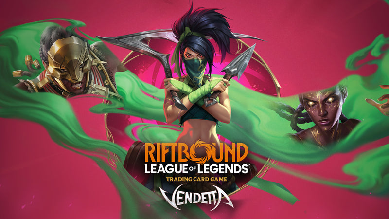 Riftbound Nexus Night Tournament - 09/03/26