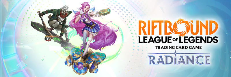 Riftbound Nexus Night Tournament - 11/05/26