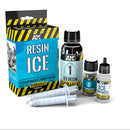 AK Interactive Resin Ice - 2 Components