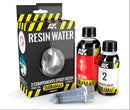 AK Interactive Resin Water 2-Components Epoxy Resin - 375ml