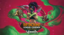 Riftbound Vendetta Pre-Rift Event - 07/24/26