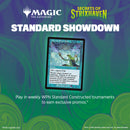 MTG Standard Showdown Tournament Ticket - 06/05/26