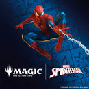 Marvel's Spider-Man Friday Prerelease Ticket - 09/19/25