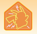 Pokemon League CUP Tournament Ticket - 08/09/25