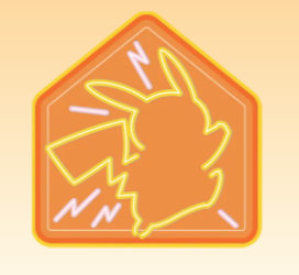 Pokemon League CUP Tournament Ticket - 08/09/25