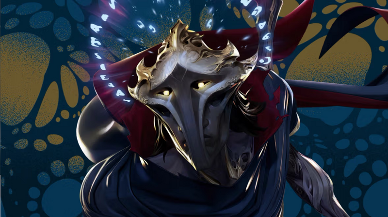 Riftbound Summoner Skirmish (December) - 12/13/25