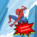 MTG Standard Showdown Ticket - 09/26/25
