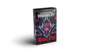 Dungeons & Dragons - Ravenloft: The Horrors Within - Tarokka Deck