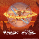 MTG Draft: Avatar The Last Airbender Ticket - 11/22/25