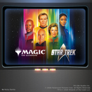 MTG Star Trek Friday Prerelease Ticket - 11/06/26
