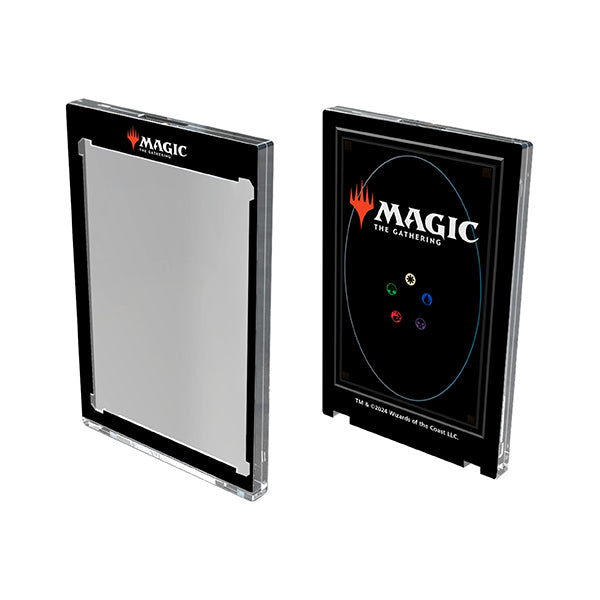 One-Touch: Magnetic UV Edge- 35pt- Magic: The Gathering- Modern