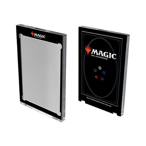 One-Touch: Magnetic UV Edge- 35pt- Magic: The Gathering- Modern