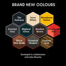 Masterclass: John Blanche Vol 1