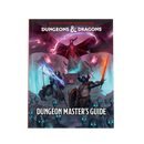 Dungeons & Dragons 2024 Dungeon Master’s Guide