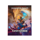 Dungeons & Dragons 2024 Player's Handbook