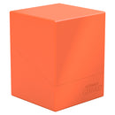 Deck Case: Boulder 100+ Standard Size- Neon Orange