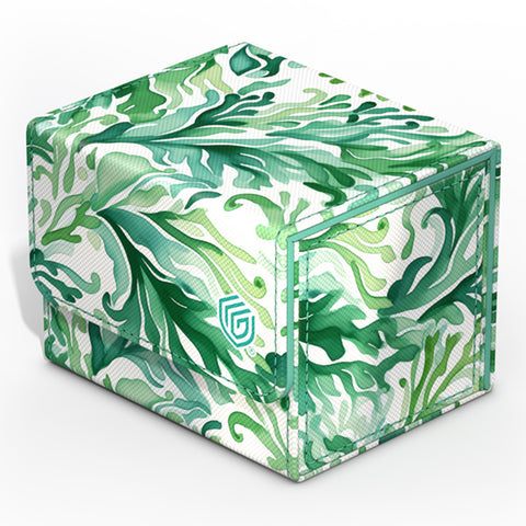 Deck Case: Sidewinder - Kelp Forest
