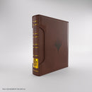 MTG 18-Pocket Card Almanac- Secrets of Strixhaven- Lorehold