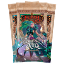 Tales of Aria - Booster Case (First Edition)