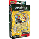 Pokemon TCG: Ex Battle Deck - Tapu Koko ex