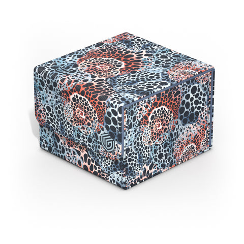 Deck Case: Sidewinder - Twilight Tide