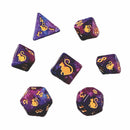 7-Die Set: Kitty Clacks- Fortuna