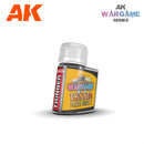 AK Interactive Wargame Washes Thinner Fruit Scent 35ml