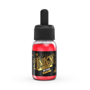 AK Interactive The INKS Fluor Red 30ml