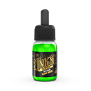 AK Interactive The INKS Fluor Green 30ml