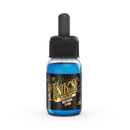AK Interactive The INKS Cyan 30ml