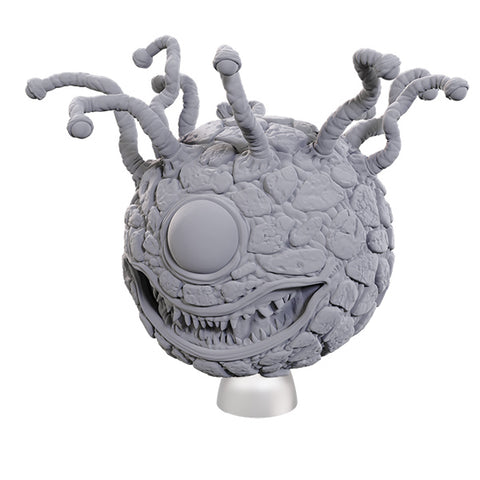 D&D Nolzur's Marvelous Miniatures: Unpainted Minis- Classic Beholder