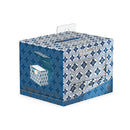 Deck Case: Sidewinder 100+ Shogun’s Journey- Part 2: Kikko (White / Blue)