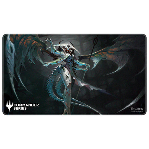 MTG: Commander Series Playmat - Atraxa, Praetor's Voice
