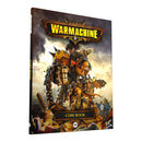 Warmachine: Core Book