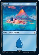 Island (199) [Doctor Who]