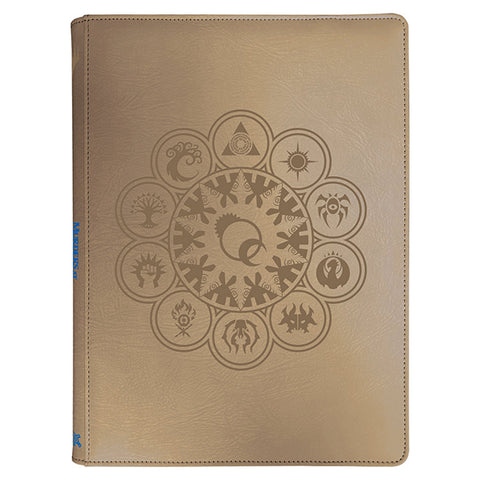 PRO 9-Pocket Binder:  MTG Zippered- Murders at Karlov Manor