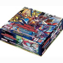 Digimon TCG: World Convergence Booster Box (BT-21)