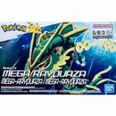 Pokemon Model Kit: Rayquaza (Pokepla)