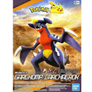 Pokemon Model Kit: Garchomp (Pokepla)