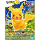Pokemon Model Kit: Pikachu (Pokepla)