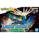 Pokemon Model Kit: Xerneas (Pokepla)
